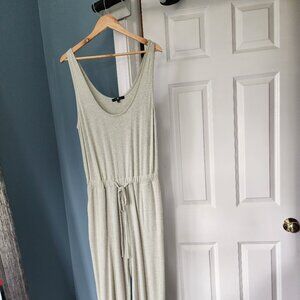 7 for all mankind jumpsuit romper , small, NWT